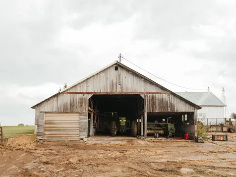 27455 Harbor Road Elkader IA 52043