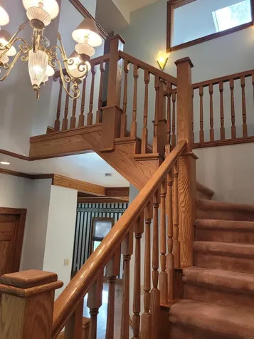 1108 3rd Street NE Oelwein IA 50662