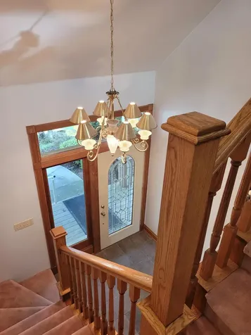 1108 3rd Street NE Oelwein IA 50662