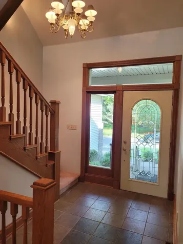 1108 3rd Street NE Oelwein IA 50662