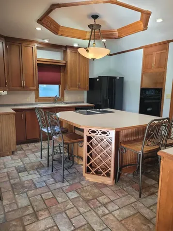 1108 3rd Street NE Oelwein IA 50662