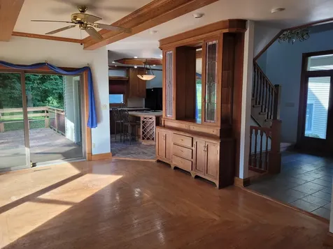 1108 3rd Street NE Oelwein IA 50662