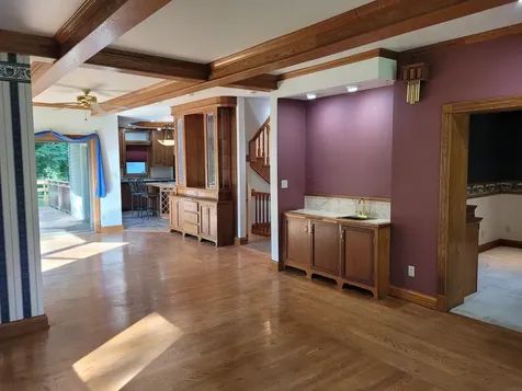 1108 3rd Street NE Oelwein IA 50662