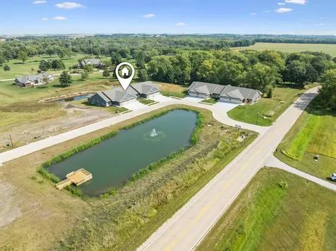 1789-7 Golf Course Boulevard Independence IA 50644