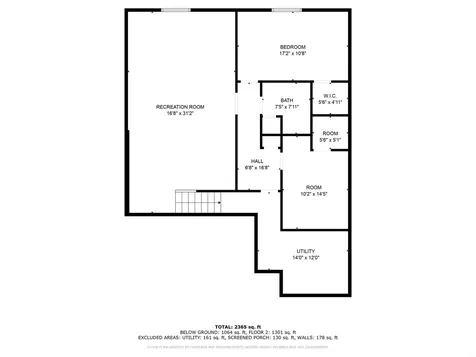 1789-7 Golf Course Boulevard Independence IA 50644