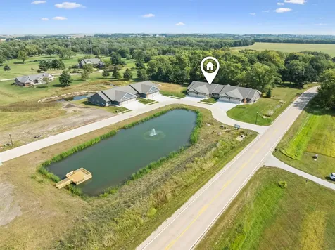 1789-3 Golf Course Boulevard Independence IA 50644