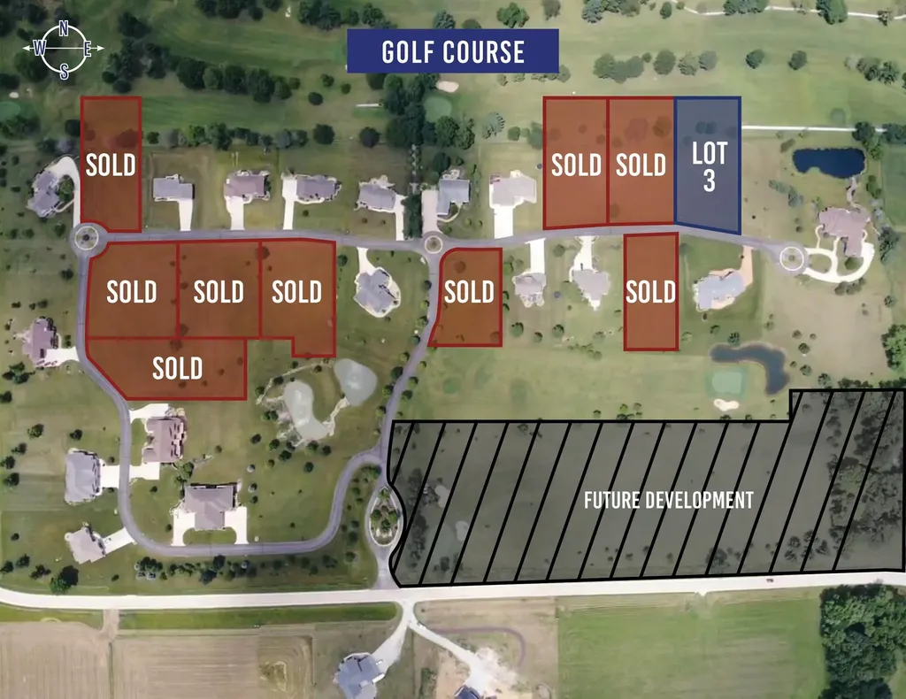 1771 Golf Course Boulevard Independence IA 50644