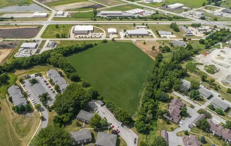 Lot 1 Marnie Avenue Waterloo IA 50701