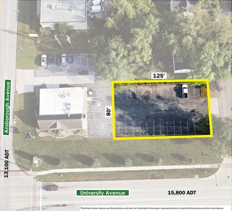 2320 University Avenue Waterloo IA 50701