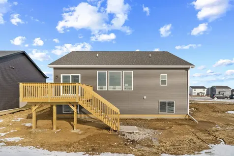 2820 Autumn Woods Drive Cedar Falls IA 50613