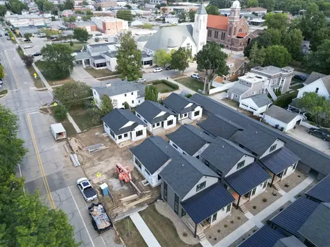 808 Clay Street Cedar Falls IA 50613