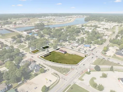 Hwy 63 Land Waterloo IA 50703