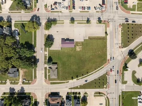 Hwy 63 Land Waterloo IA 50703