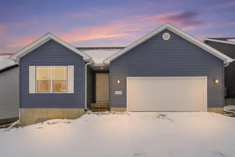 3335 Lincolnshire Road Waterloo IA 50701