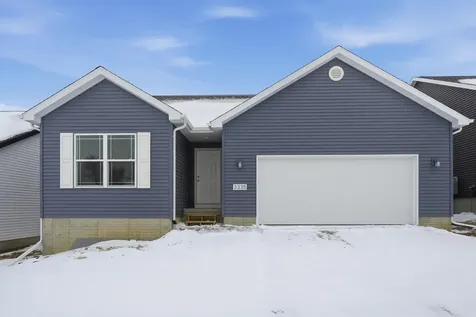 3335 Lincolnshire Road Waterloo IA 50701