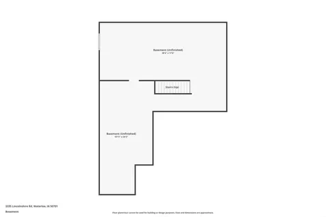 3335 Lincolnshire Road Waterloo IA 50701