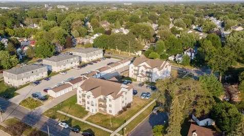 611-619 Johnson Avenue Waterloo IA 50702