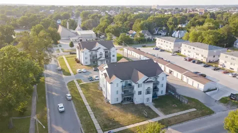 611-619 Johnson Avenue Waterloo IA 50702