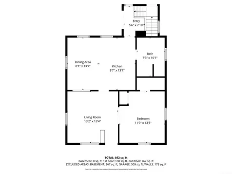 707 N Frederick Oelwein IA 50662