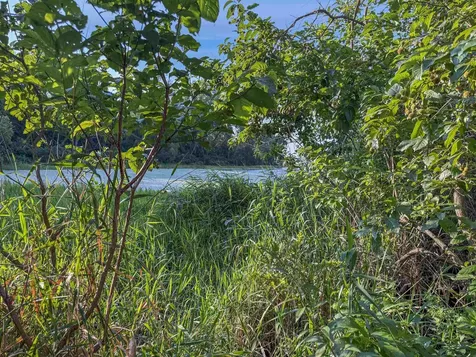 35 Acres North Avenue Waterloo IA 50702