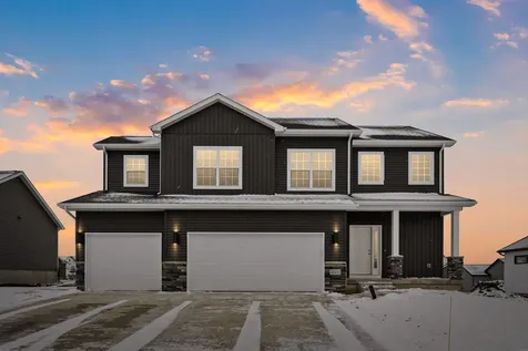 4603 Sonoma Drive Cedar Falls IA 50613