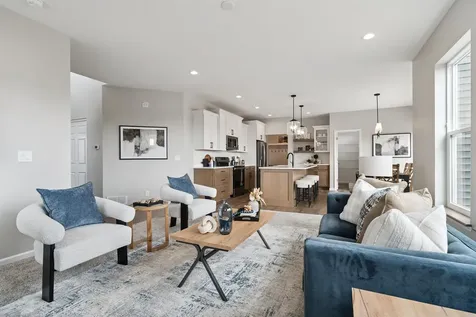 4603 Sonoma Drive Cedar Falls IA 50613