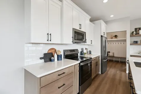 4603 Sonoma Drive Cedar Falls IA 50613