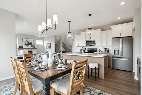 4603 Sonoma Drive Cedar Falls IA 50613