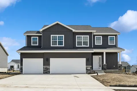 4603 Sonoma Drive Cedar Falls IA 50613