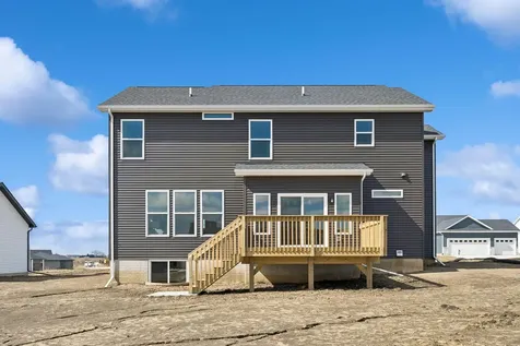 4603 Sonoma Drive Cedar Falls IA 50613
