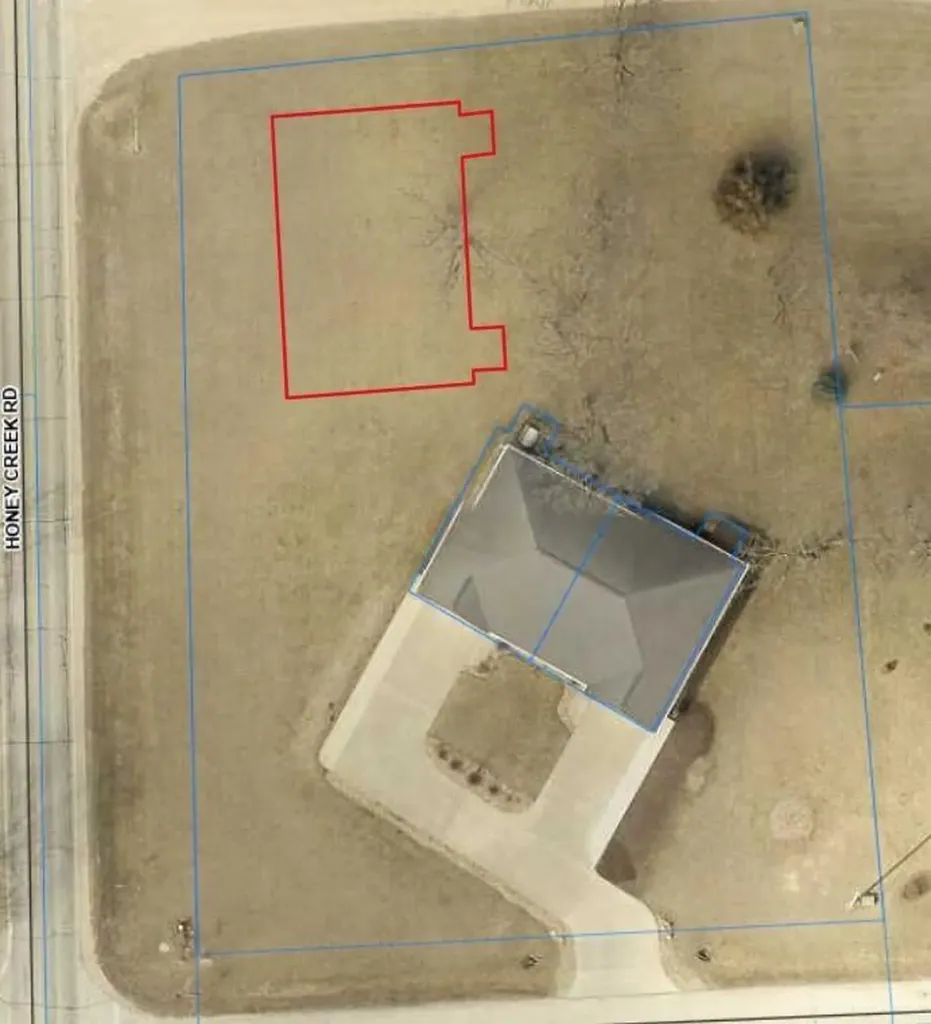 106 E Honeycreek Drive Manchester IA 52057