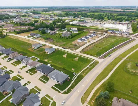 1204 Rock Ridge Circle Waverly IA 50677
