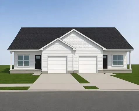 1210 Rock Ridge Circle Waverly IA 50677