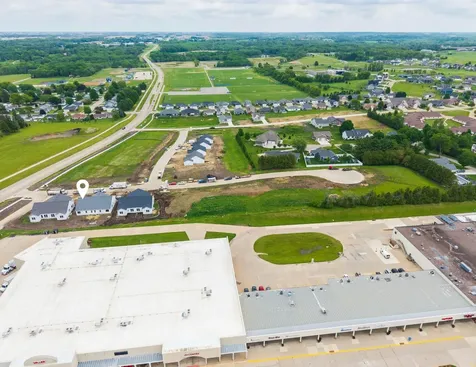 1208 Rock Ridge Circle Waverly IA 50677