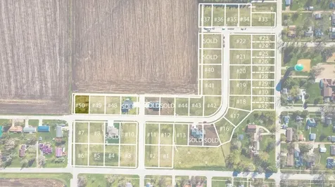 614 N Vernon Street Conrad IA 50621