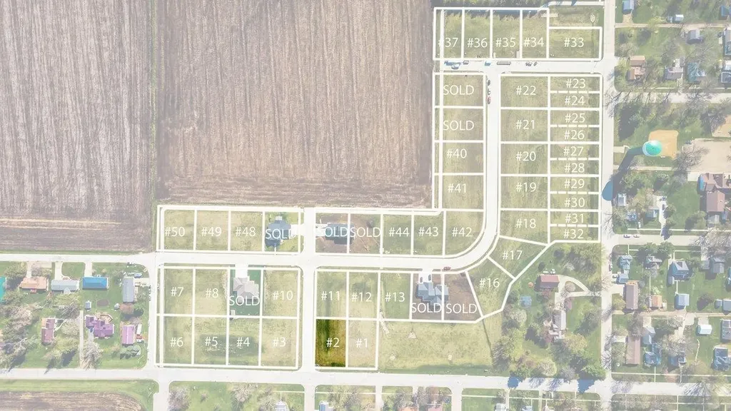 514 N Main Street Conrad IA 50621