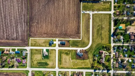 502 N Vernon Street Conrad IA 50621
