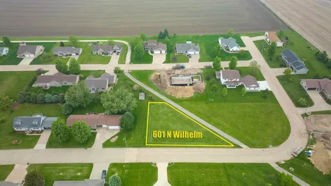 601 Wilhelm Street Conrad IA 50621