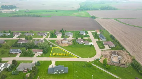 601 Wilhelm Street Conrad IA 50621