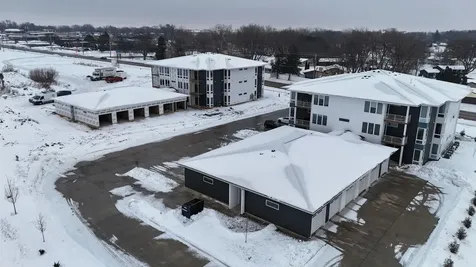 4015 Cedar Heights Drive Cedar Falls IA 50613