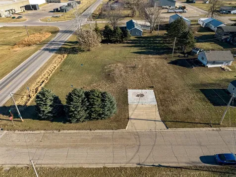 100 Sherman Ackley IA 50601