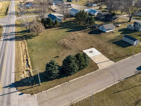 100 Sherman Ackley IA 50601