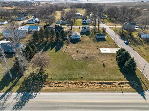 100 Sherman Ackley IA 50601