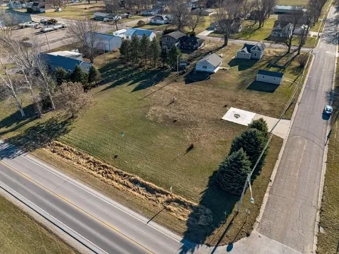 100 Sherman Ackley IA 50601