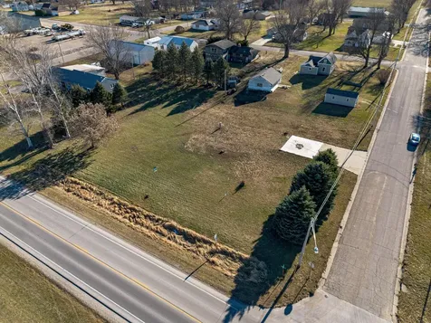 100 Sherman Ackley IA 50601