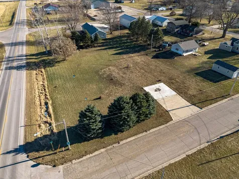 100 Sherman Ackley IA 50601