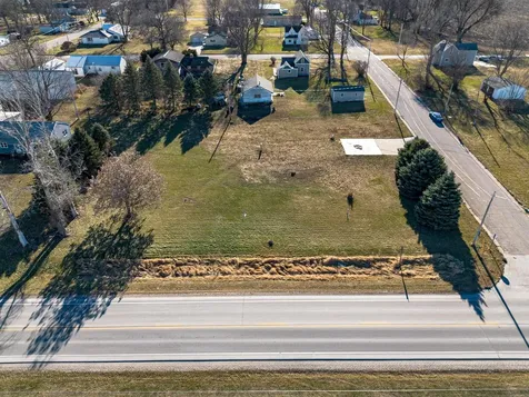 100 Sherman Ackley IA 50601