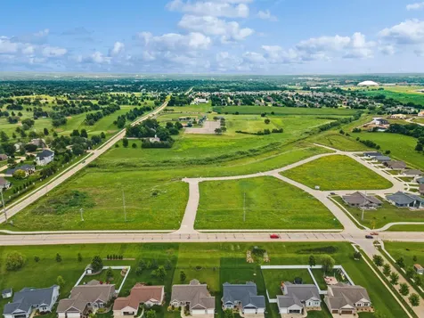 West Glen Development Land Cedar Falls IA 50613
