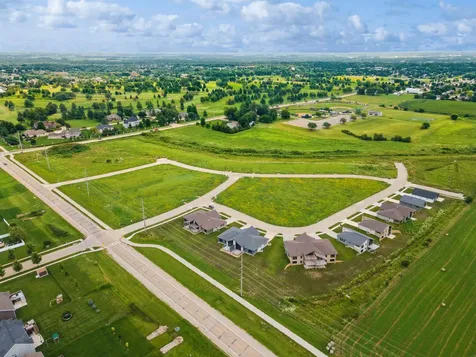West Glen Development Land Cedar Falls IA 50613