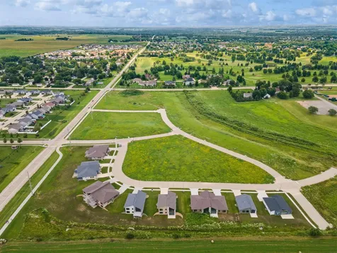West Glen Development Land Cedar Falls IA 50613